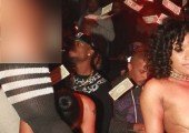 T.I. Onyx B.O.B Friday night (2 of 6)