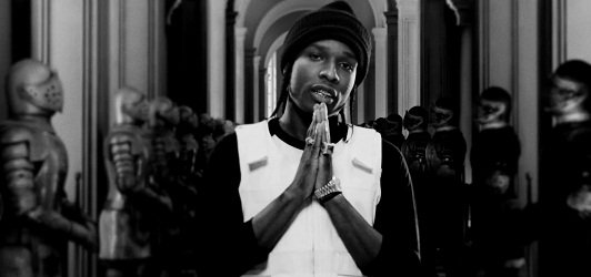 Long Live Asap Album Download Long Live Asap Album Download