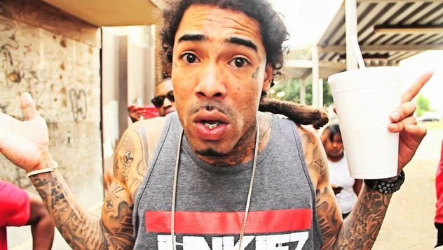 gunplay