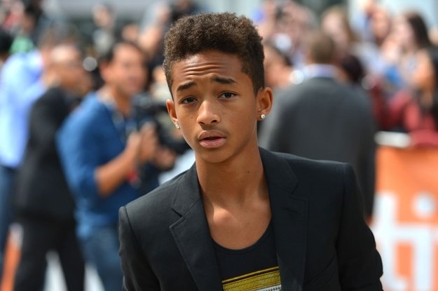 fat jaden smith