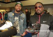 Atlanta Sneaker Con