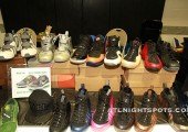 Atlanta Sneaker Con