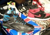 Atlanta Sneaker Con