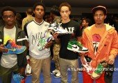 Atlanta Sneaker Con