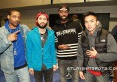 Atlanta Sneaker Con