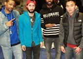 Atlanta Sneaker Con