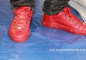 Atlanta Sneaker Con