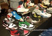 Atlanta Sneaker Con