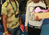 Atlanta Sneaker Con