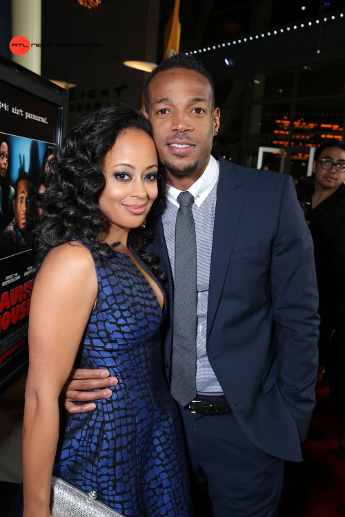 Wayans brothers dating