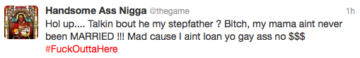 GameTweet