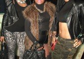 Halo New Years Party Pictures