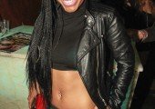Halo New Years Party Pictures