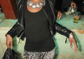 Halo New Years Party Pictures