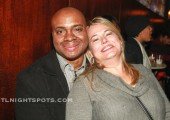 Halo New Years Party Pictures