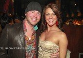 Halo New Years Party Pictures