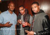 Halo New Years Party Pictures