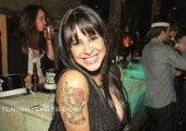 Halo New Years Party Pictures