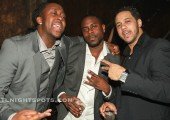 Halo New Years Party Pictures
