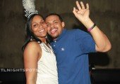 Halo New Years Party Pictures