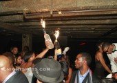 Halo New Years Party Pictures