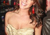 Halo New Years Party Pictures