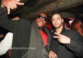 Halo New Years Party Pictures