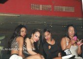 Halo New Years Party Pictures