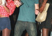 Halo New Years Party Pictures