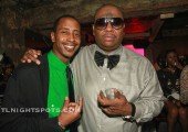 Halo New Years Party Pictures