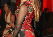 Halo New Years Party Pictures