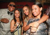 Halo New Years Party Pictures