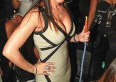 Halo New Years Party Pictures