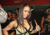 Halo New Years Party Pictures