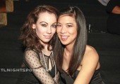 Halo New Years Party Pictures