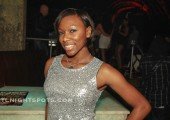 Halo New Years Party Pictures