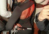 Halo New Years Party Pictures