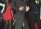 Halo New Years Party Pictures