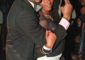 Halo New Years Party Pictures