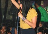 Halo New Years Party Pictures