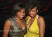 Halo New Years Party Pictures