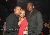Halo New Years Party Pictures