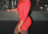 Halo New Years Party Pictures
