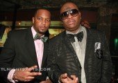 Halo New Years Party Pictures