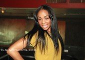 Halo New Years Party Pictures