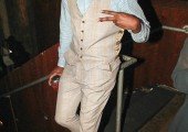 Halo New Years Party Pictures