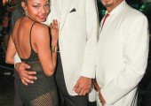Halo New Years Party Pictures