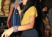 Halo New Years Party Pictures