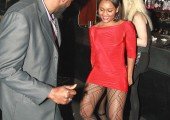 Halo New Years Party Pictures
