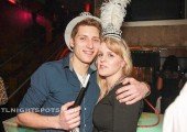 Halo New Years Party Pictures